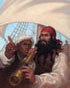 Blackbeard (Running Press)