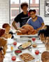 Neoslacker Thanksgiving (Chow.com)
