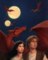 Dragon's Heart (Harcourt)