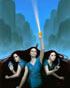 Three Hands For Scorpio (Tor)