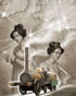 The Mislaid Magician (Harcourt)