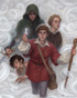 The Rock Of Ivanore (Tanglewood))