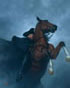The Highwayman's Footsteps (Candlewick)