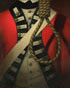 Year Of The Hangman (Dutton)