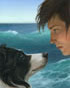 The Boy Who Returned From The Sea (Dutton)