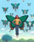 The Things With Wings (Scholastic)